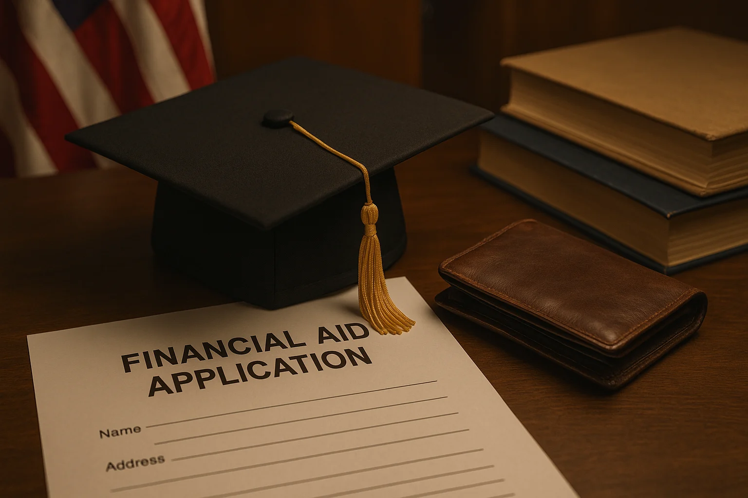 Need-Based Scholarships in the US